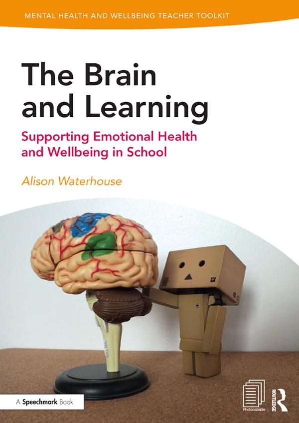 The Brain and Learning by Alison Waterhouse