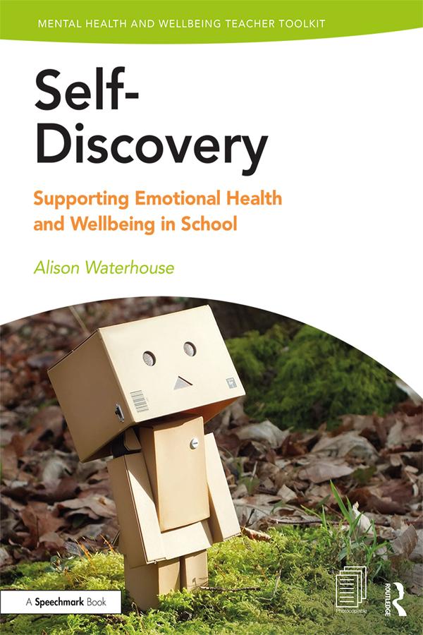 Self-Discovery by Alison Waterhouse