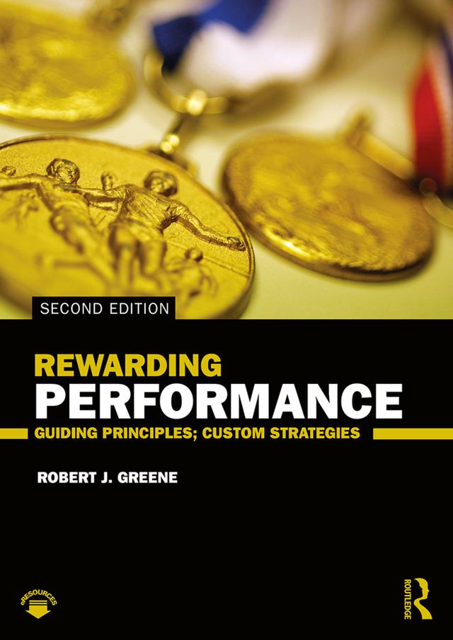 Rewarding Performance by Robert J. Greene