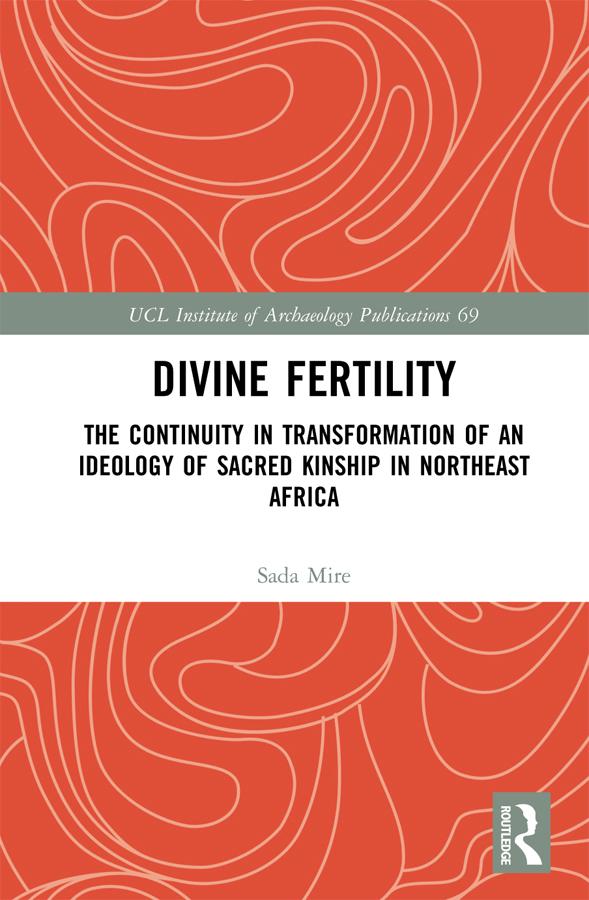 Divine Fertility by Sada Mire