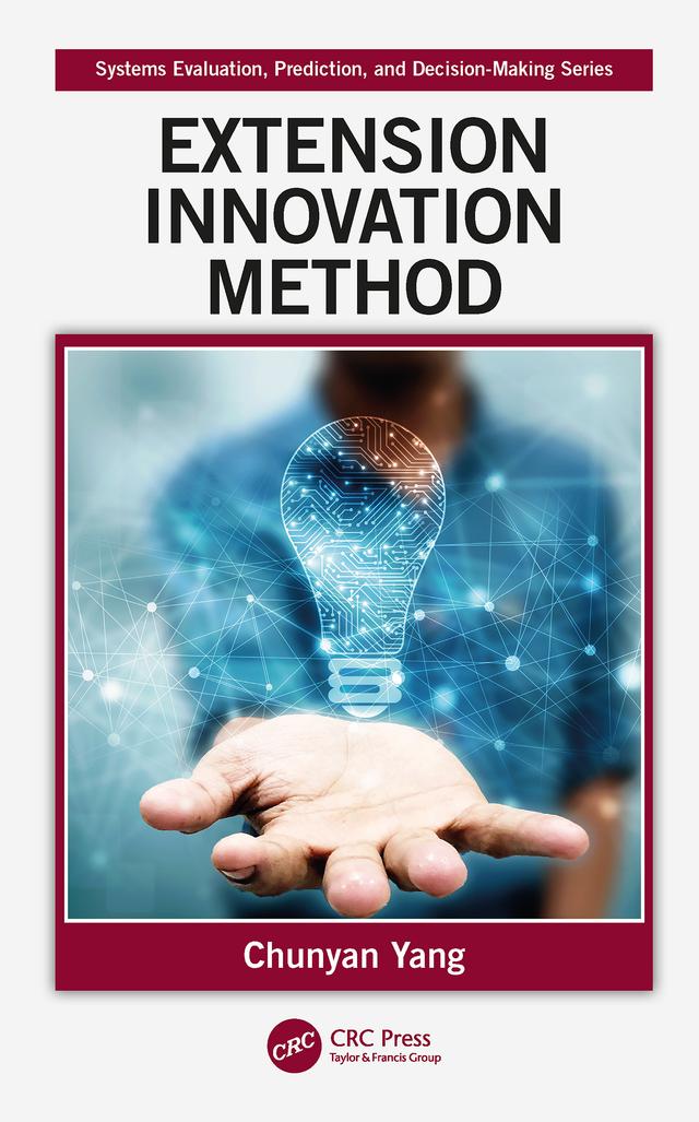 Extension Innovation Method by Chunyan Yang