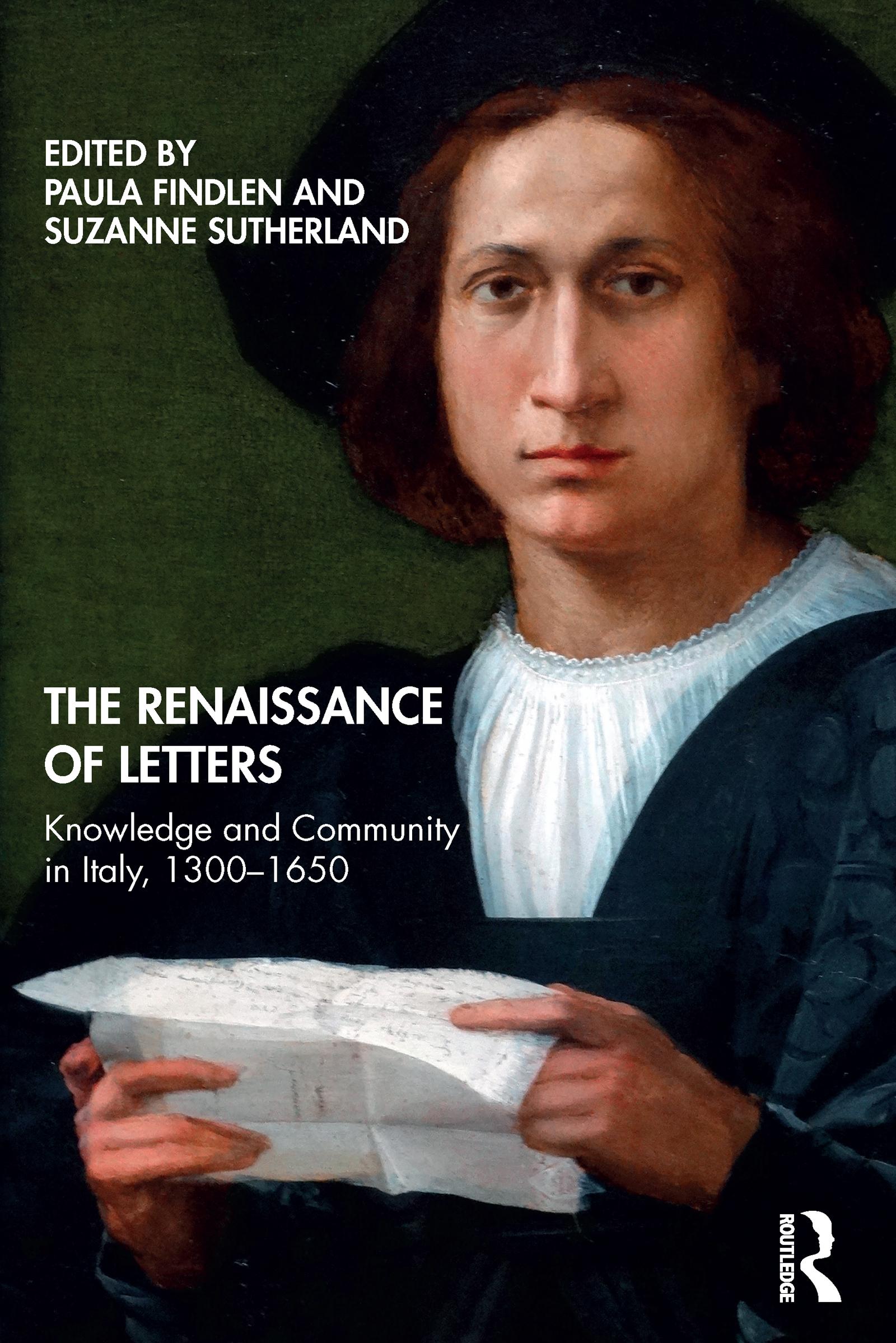 The Renaissance of Letters