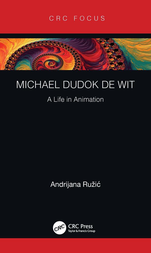 Michael Dudok de Wit by Andrijana Ruzic