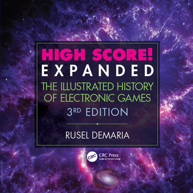 High Score! Expanded by Rusel DeMaria