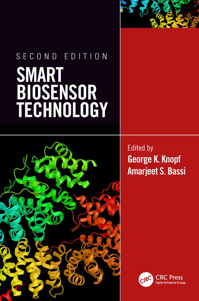 Smart Biosensor Technology by Amarjeet S. Bassi, George Knopf