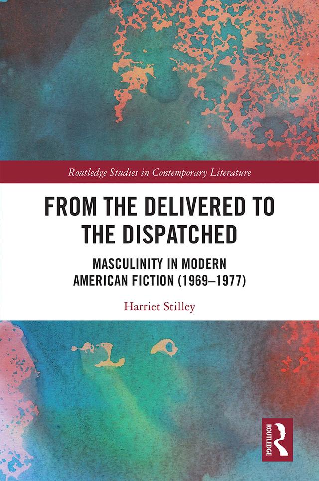 From the Delivered to the Dispatched by Harriet Stilley