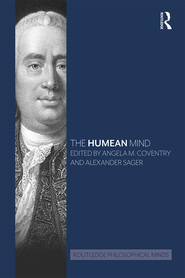 The Humean Mind by Alexander Sager, Angela Coventry