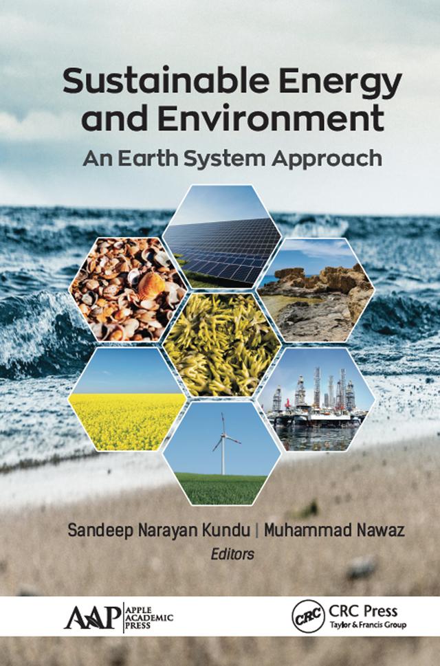 Sustainable Energy and Environment by Muhammad Nawaz, Sandeep Narayan Kundu