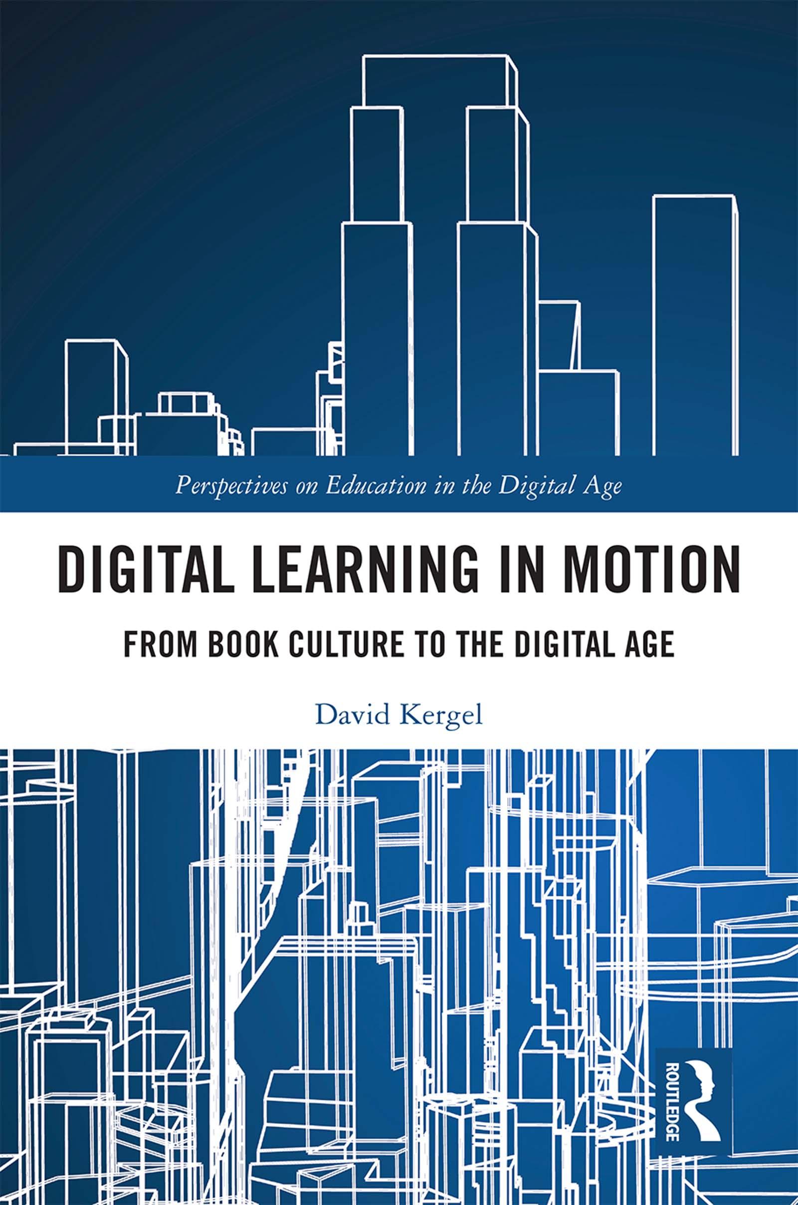 Digital Learning in Motion