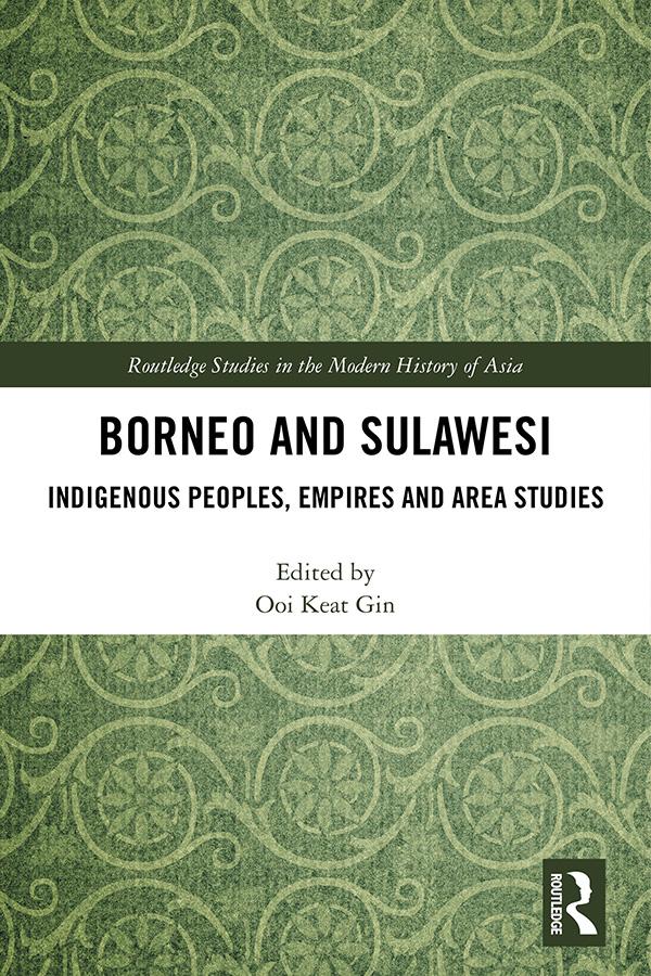 Borneo and Sulawesi by Ooi Keat Gin