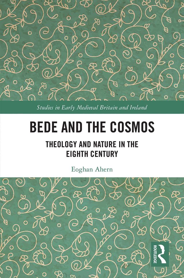 Bede and the Cosmos by Eoghan Ahern