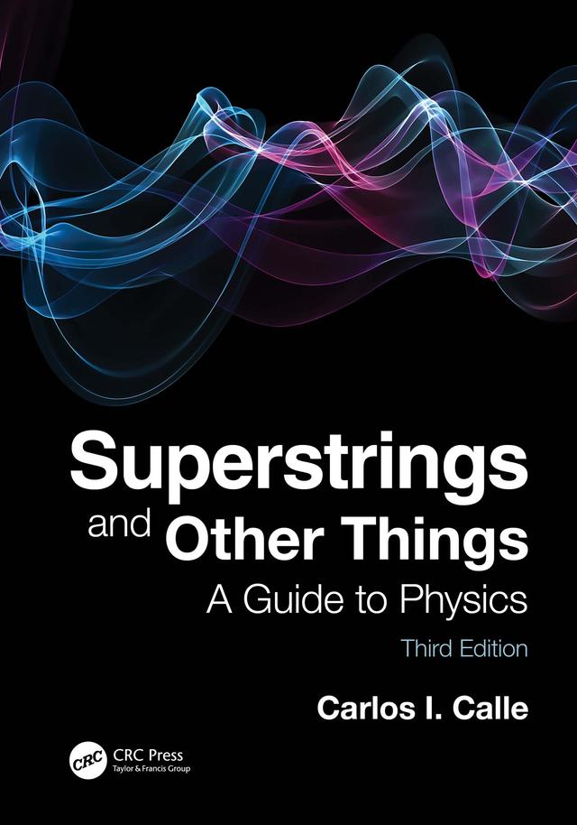 Superstrings and Other Things by Carlos I. Calle