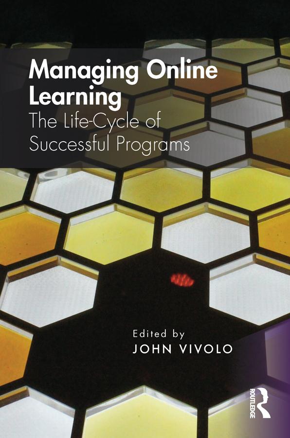 Managing Online Learning by John Vivolo