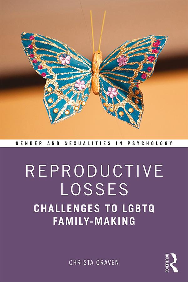 Reproductive Losses by Christa Craven