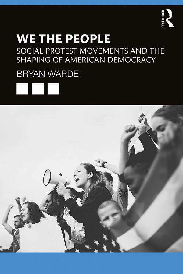 We the People by Bryan Warde
