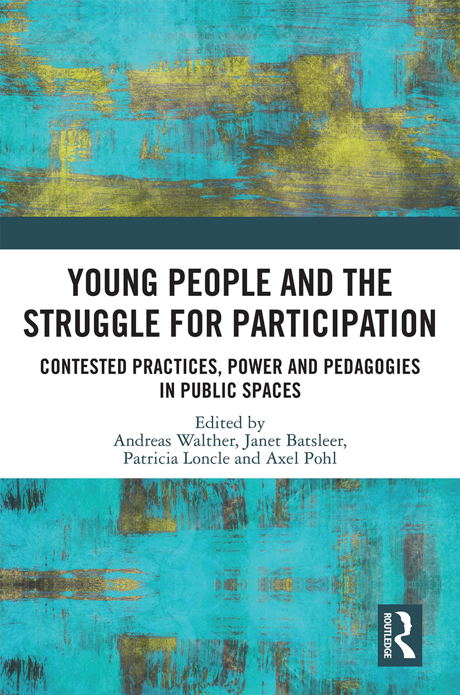 Young People and the Struggle for Participation