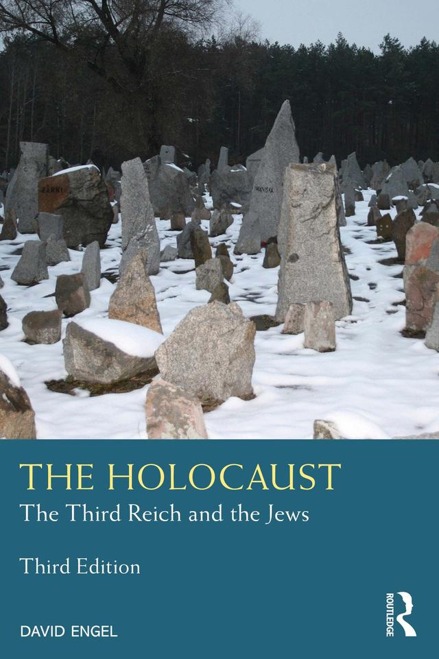 The Holocaust by David Engel