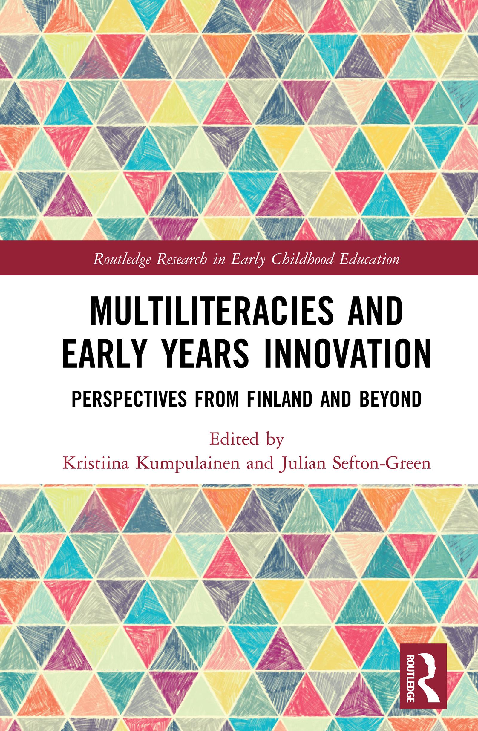 Multiliteracies and Early Years Innovation
