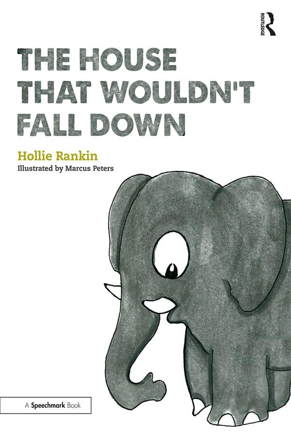 The House That Wouldn’t Fall Down