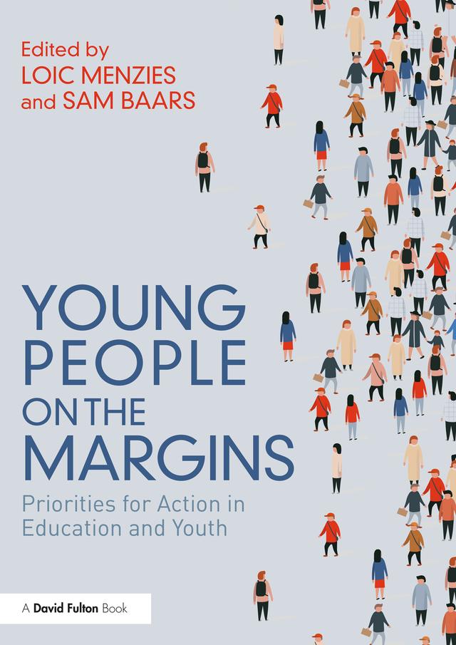 Young People on the Margins by Loic Menzies, Sam Baars