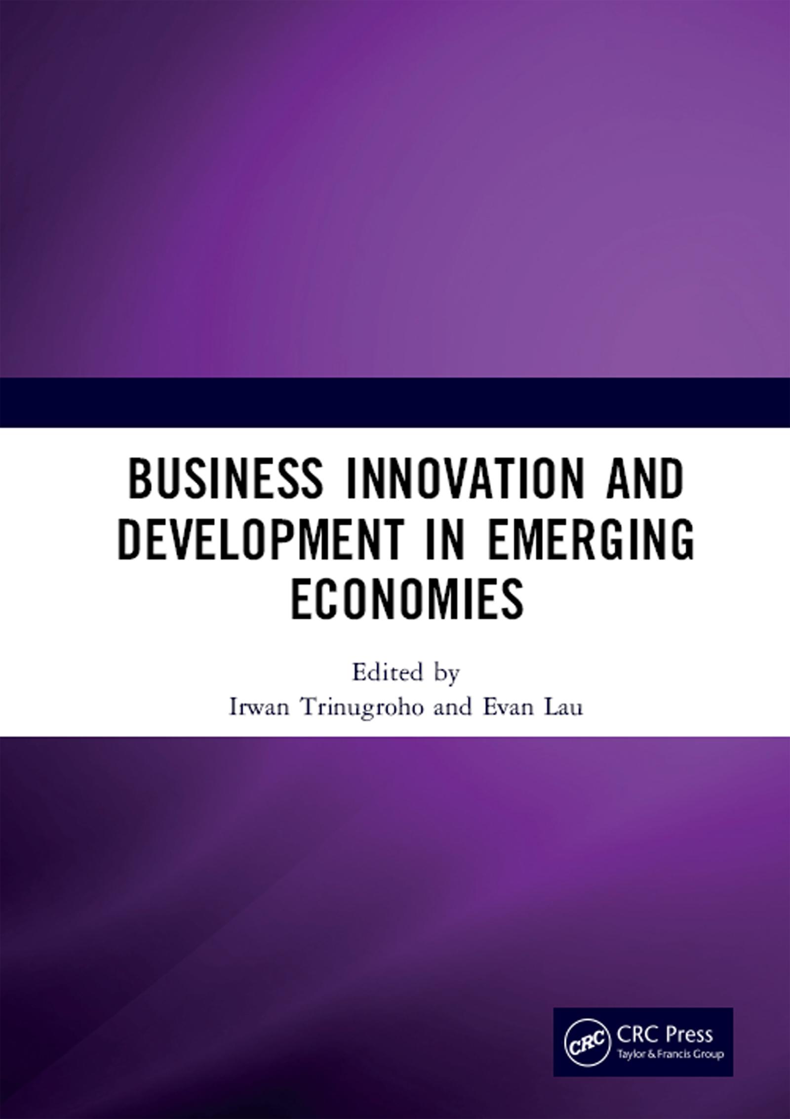 Business Innovation and Development in Emerging Economies