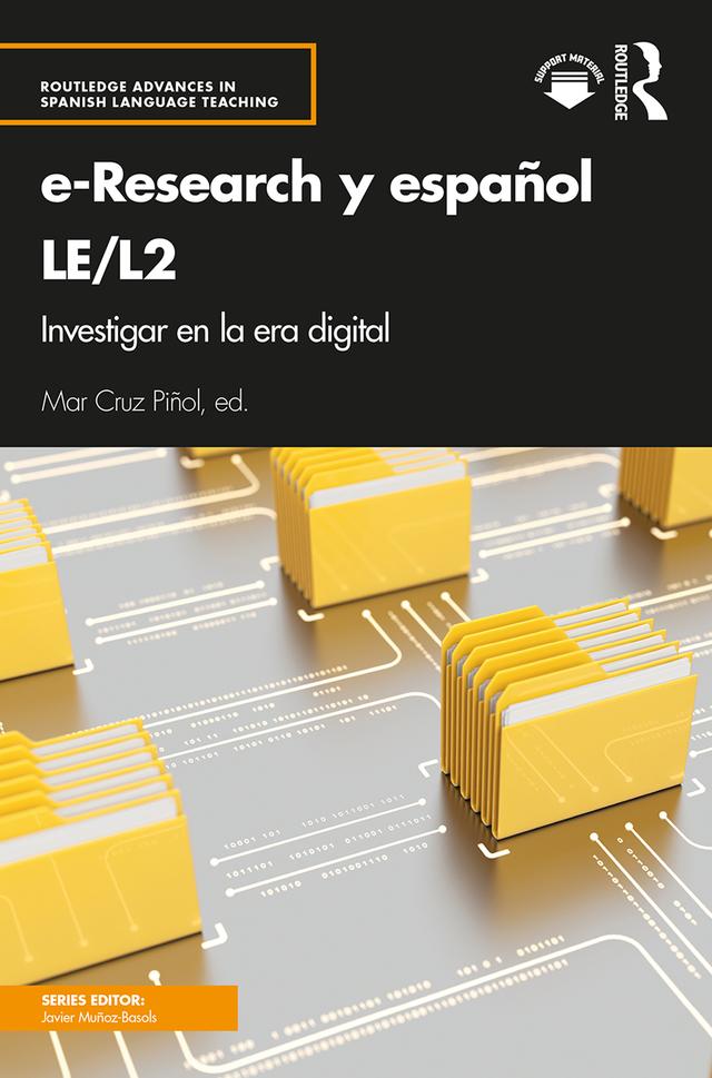 e-Research y español LE/L2 by Mar Cruz Piñol
