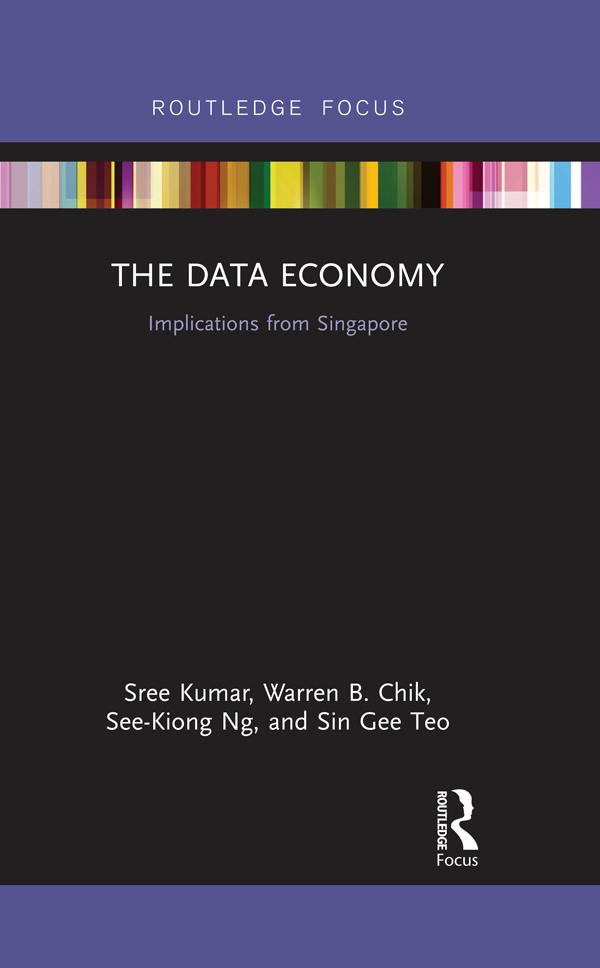 The Data Economy