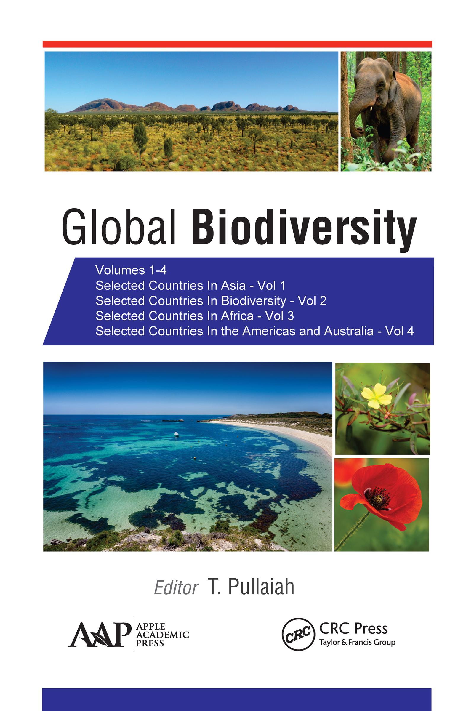 Global Biodiversity