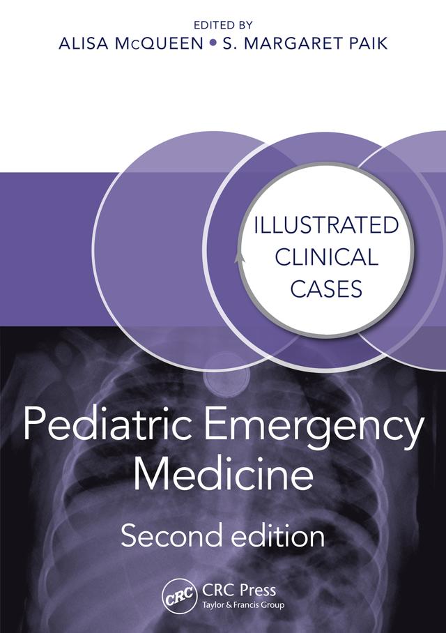 Pediatric Emergency Medicine by Alisa McQueen, S. Margaret Paik