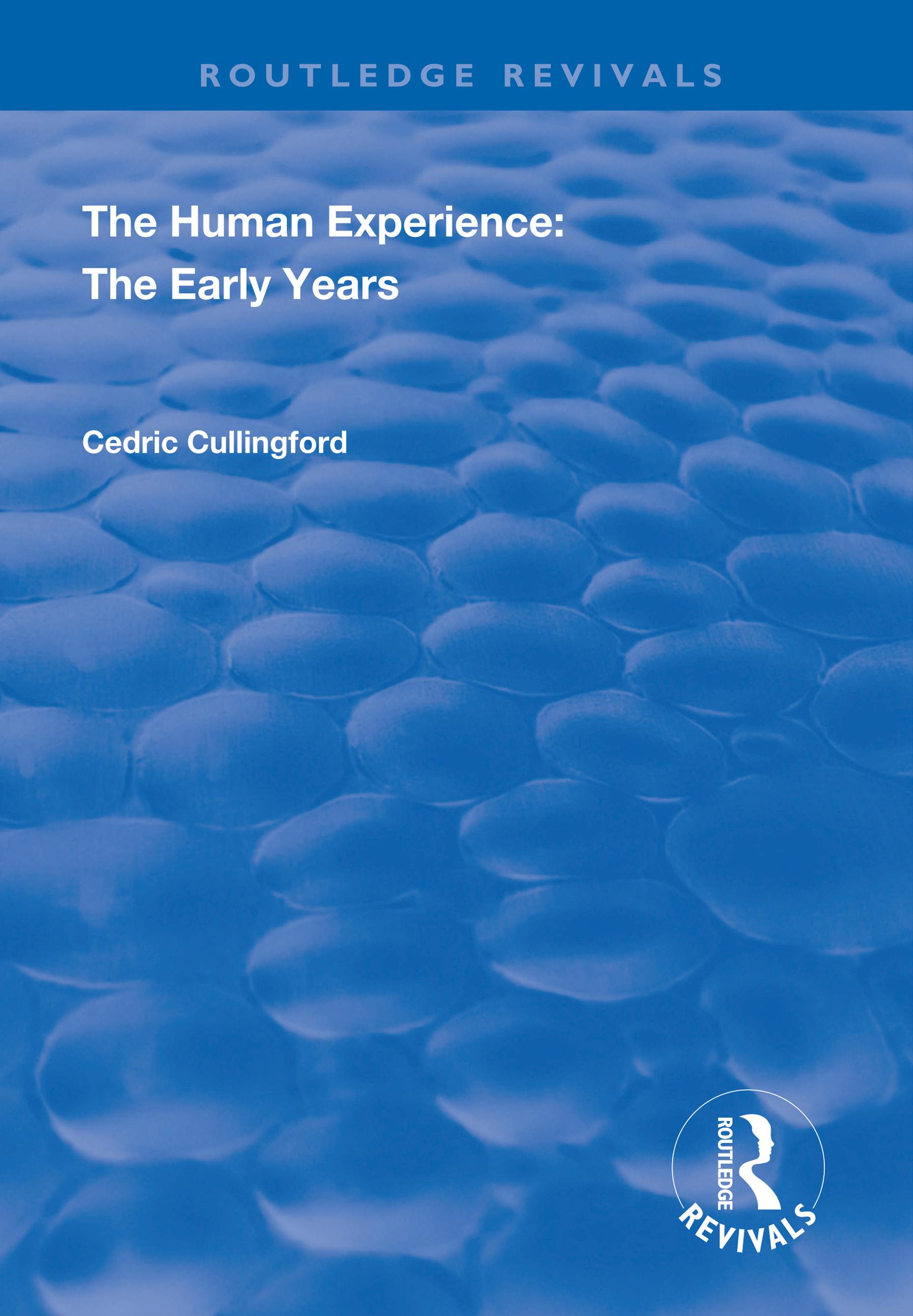 The Human Experience