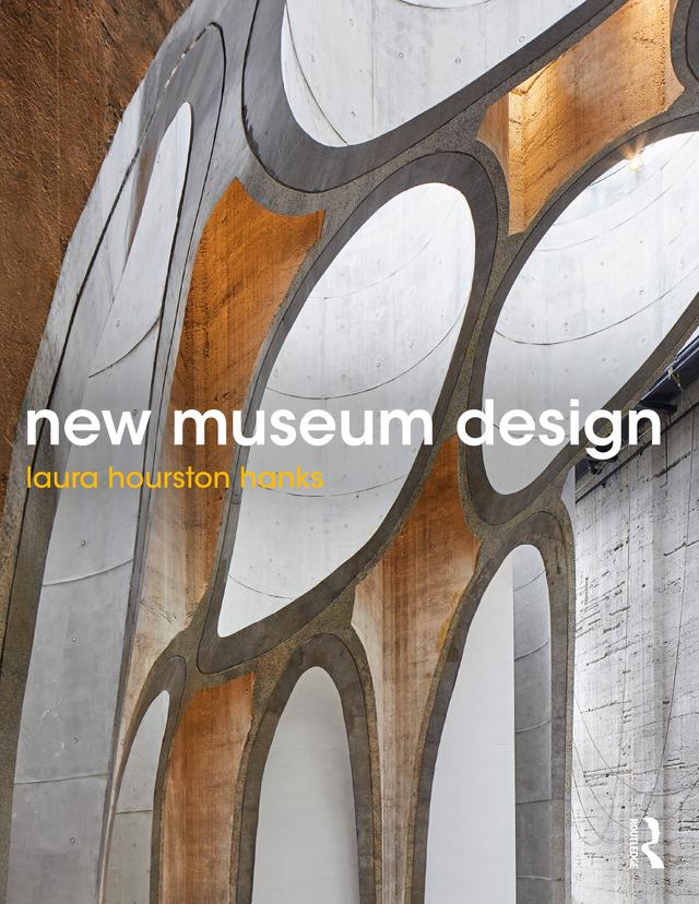 New Museum Design by Laura Hourston Hanks