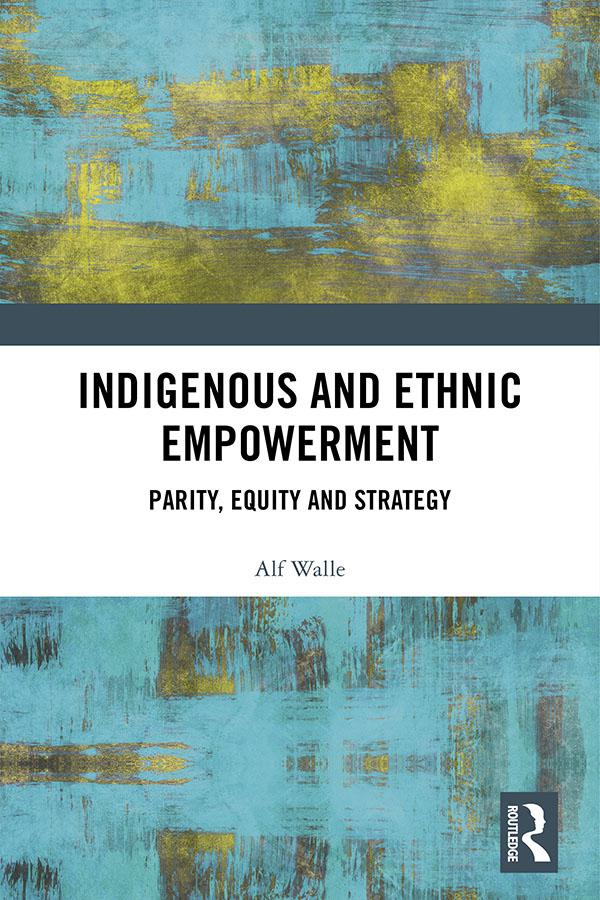 Indigenous and Ethnic Empowerment