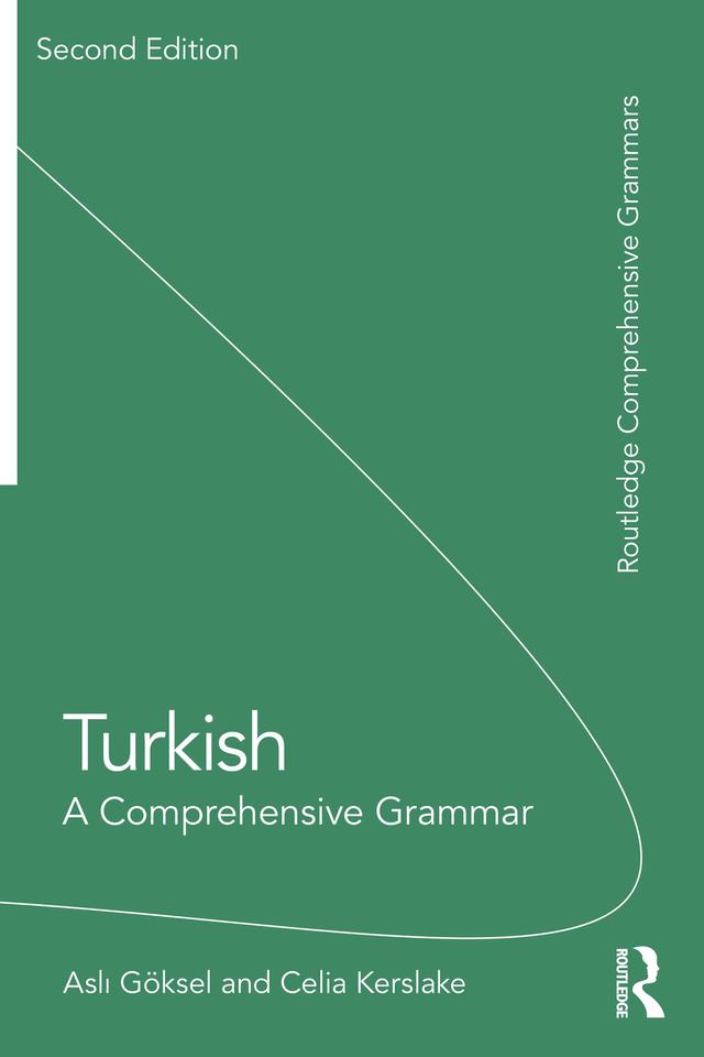 Turkish by Aslı Göksel, Celia Kerslake