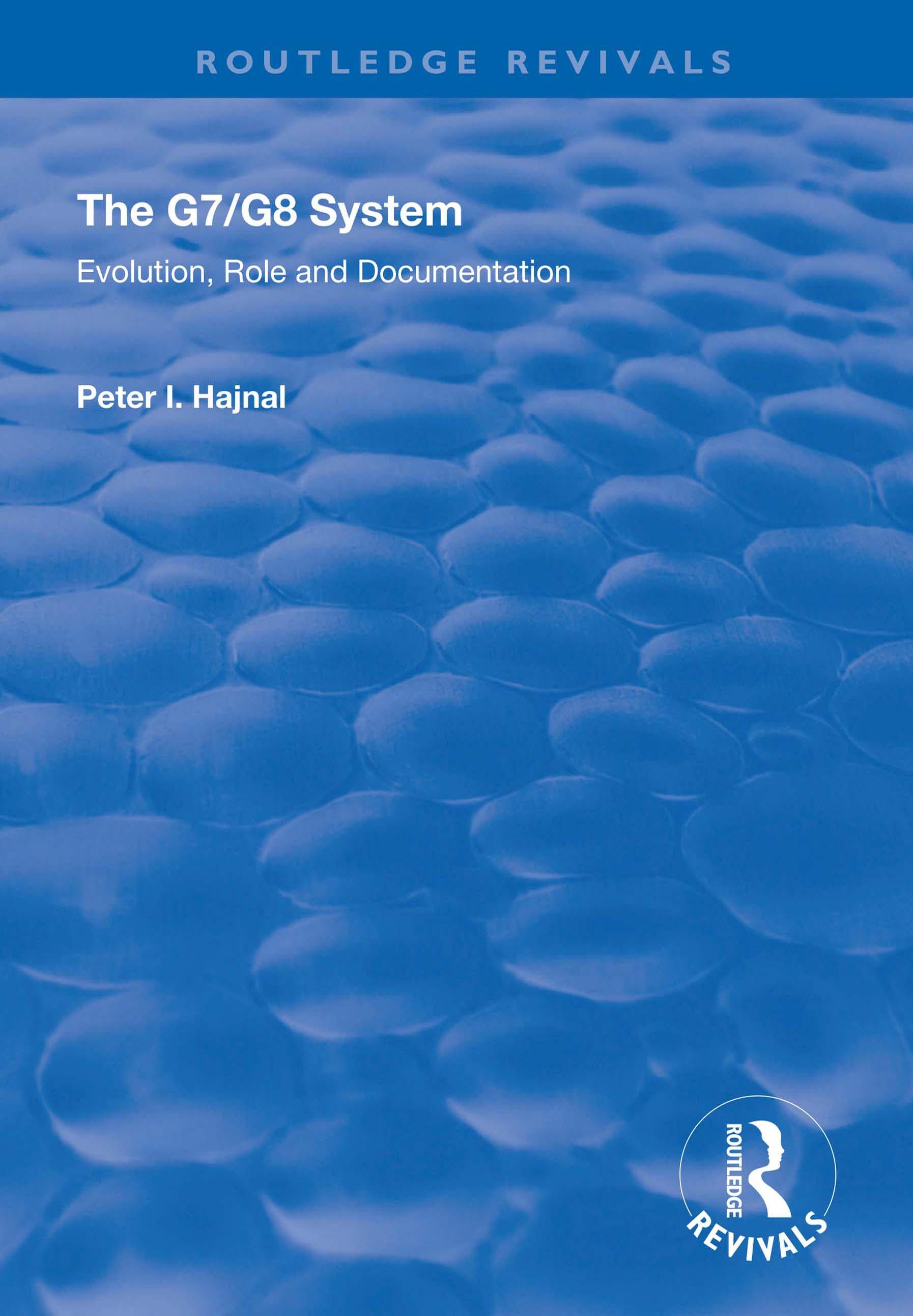 The G7/G8 System