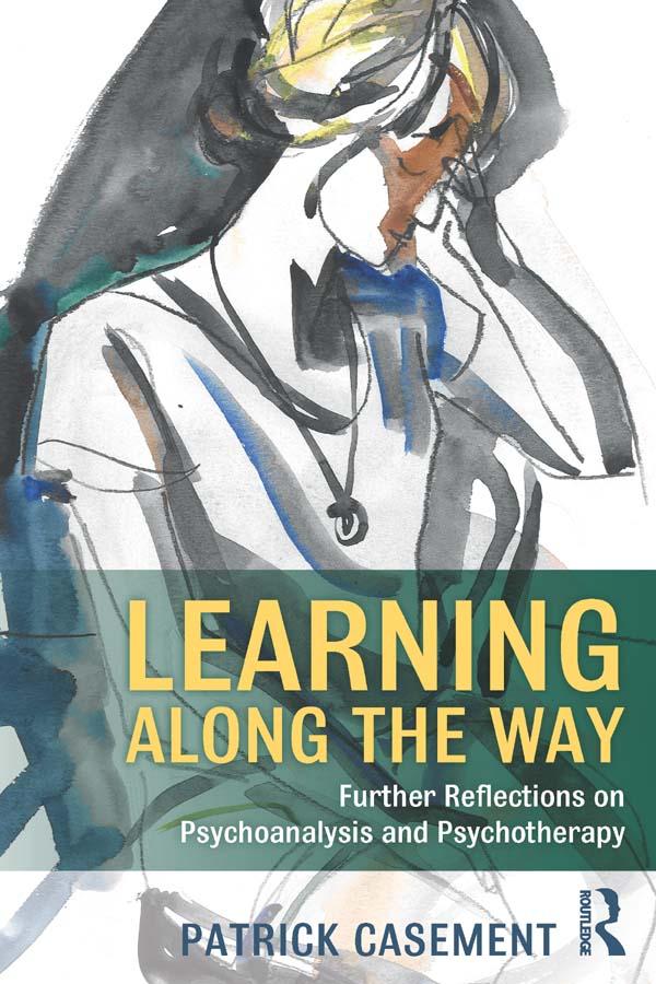 Learning Along the Way by Patrick Casement