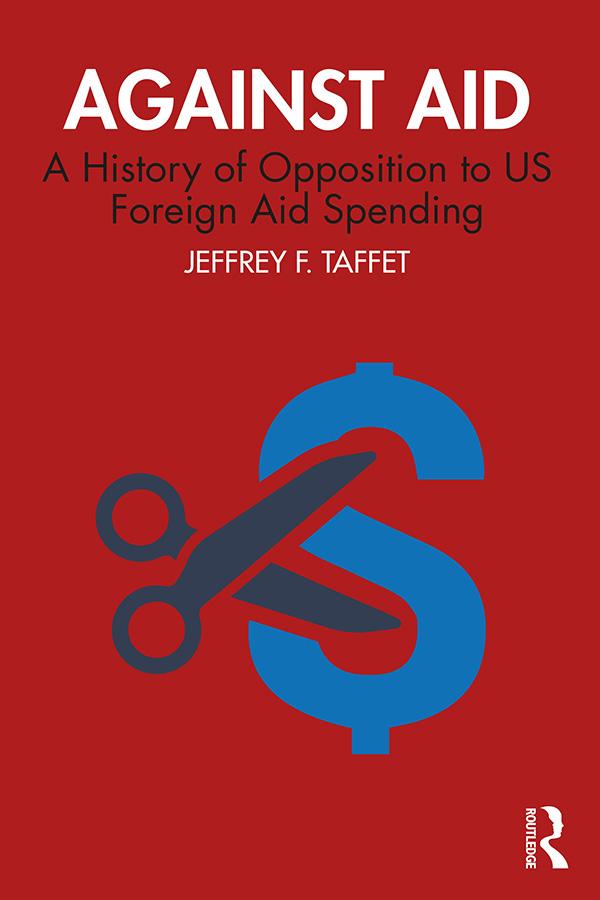Against Aid by Jeffrey F. Taffet