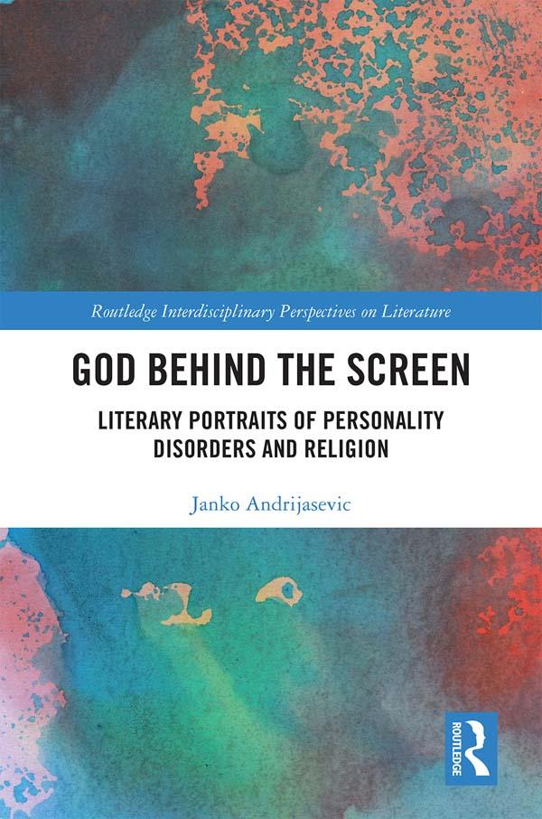 God Behind the Screen by Janko Andrijasevic