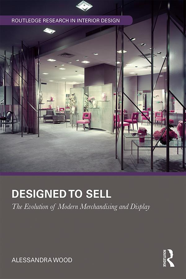 Designed to Sell by Alessandra Wood