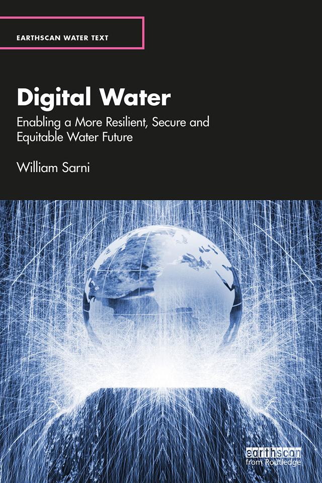 Digital Water by William Sarni