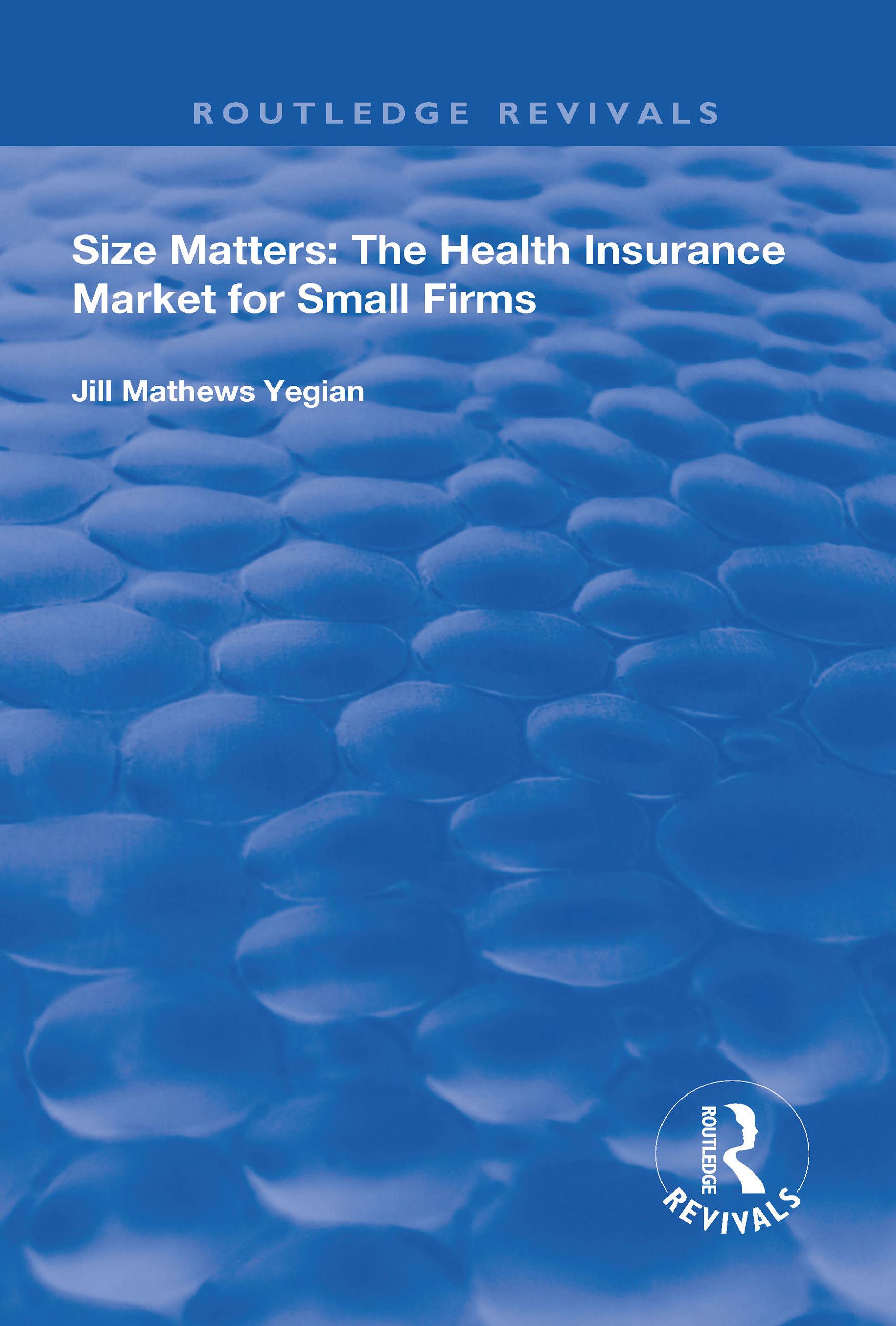 Size Matters