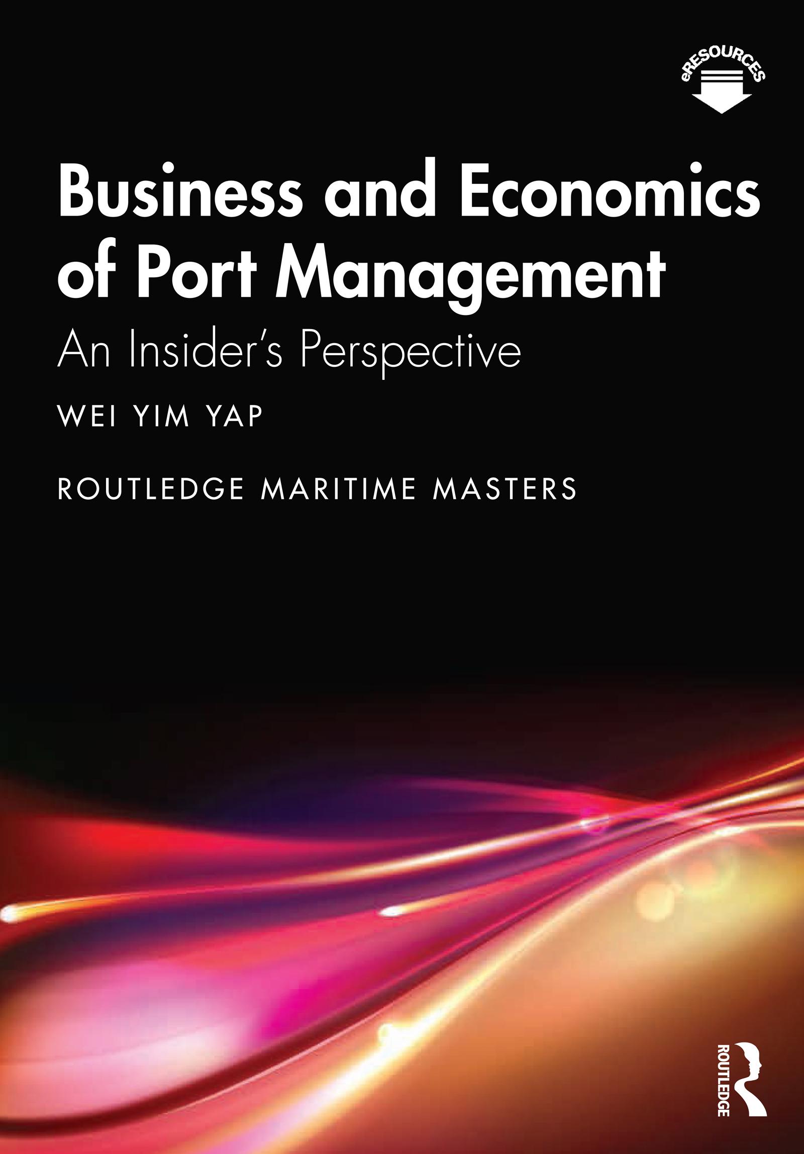 Business and Economics of Port Management