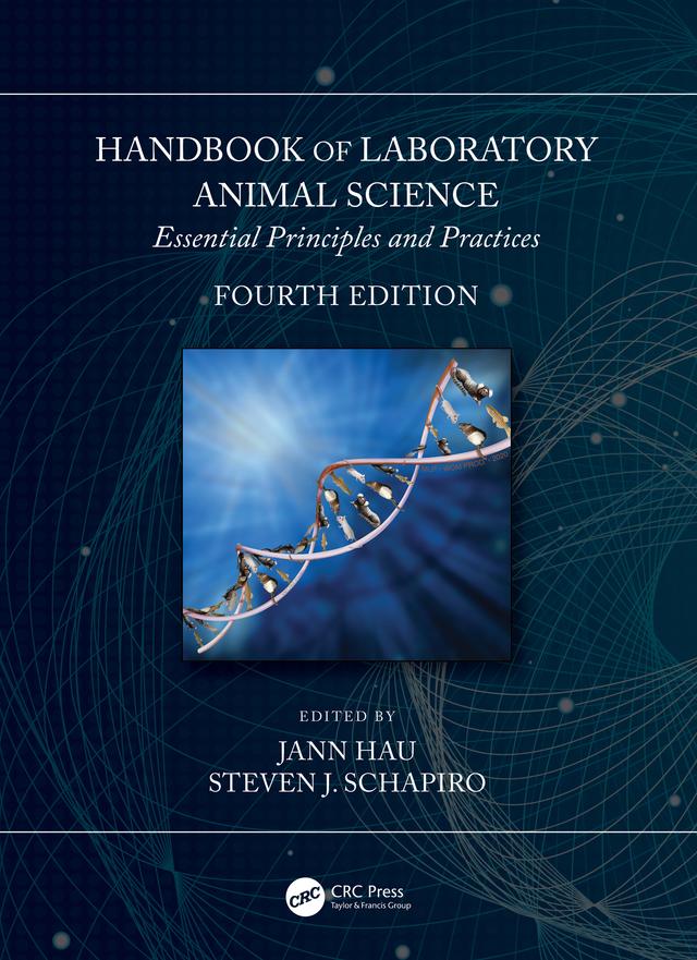 Handbook of Laboratory Animal Science by Jann Hau, Steven J. Schapiro