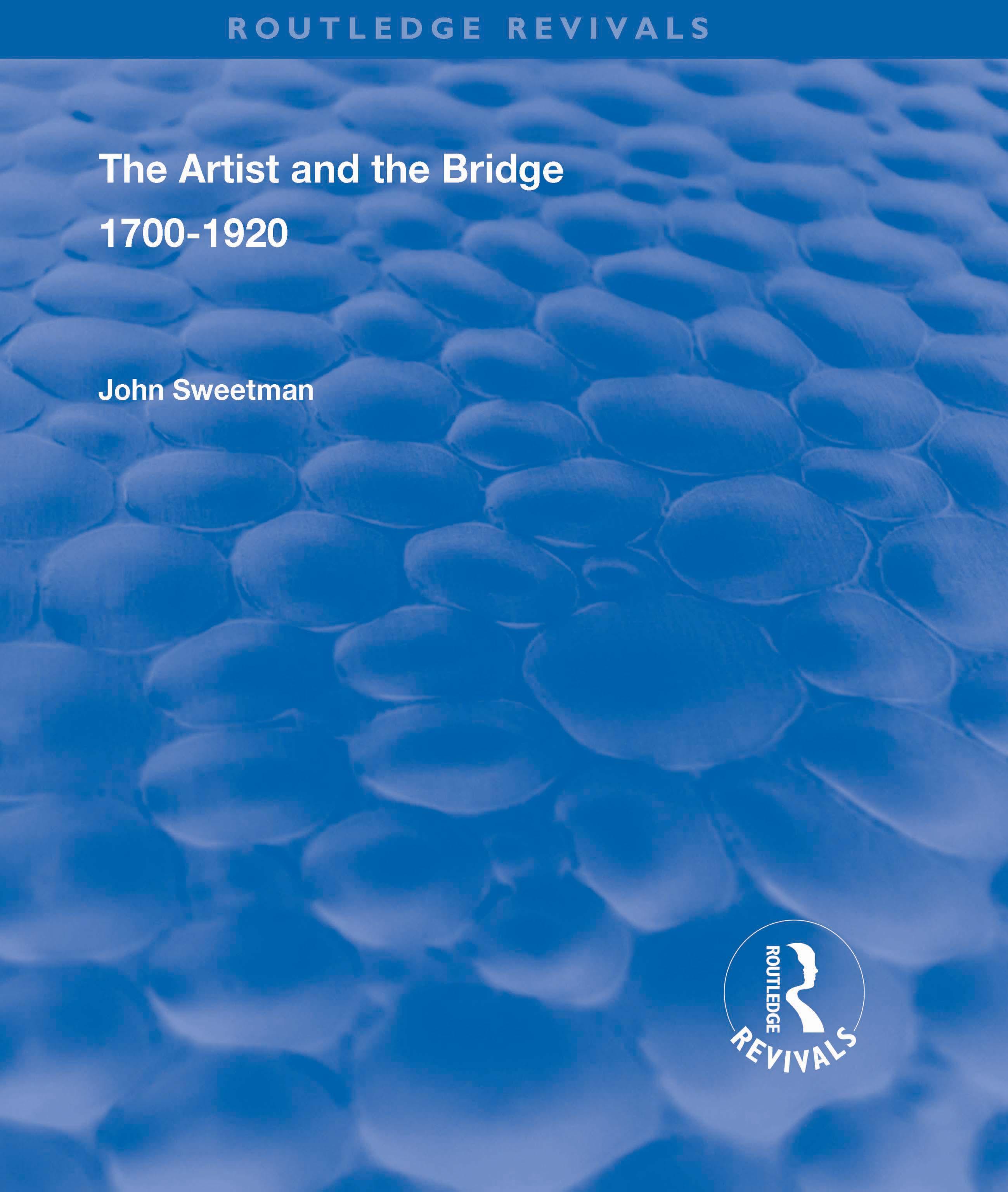 The Artist and the Bridge