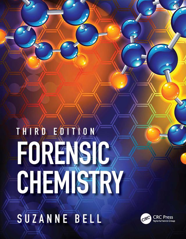 Forensic Chemistry by Suzanne Bell