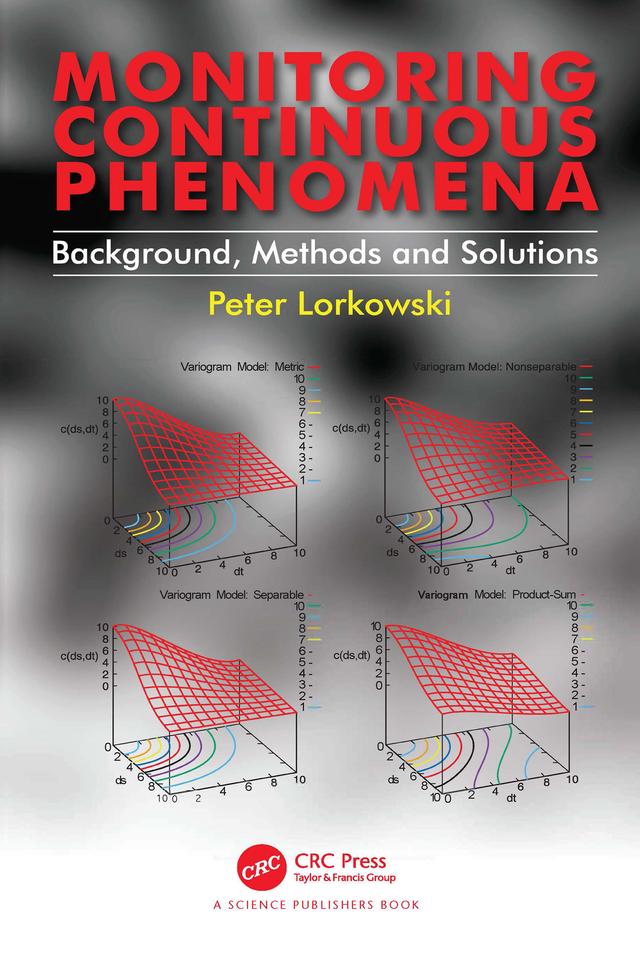 Monitoring Continuous Phenomena by Peter Lorkowski