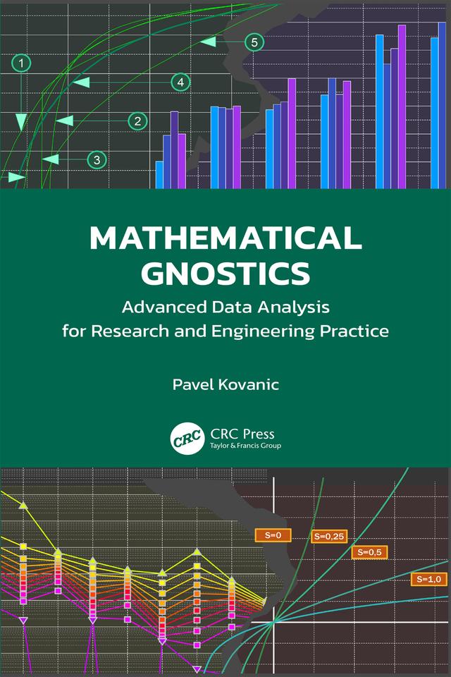 Mathematical Gnostics by Pavel Kovanic
