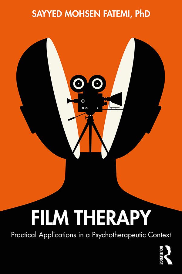 Film Therapy by Sayyed Mohsen Fatemi