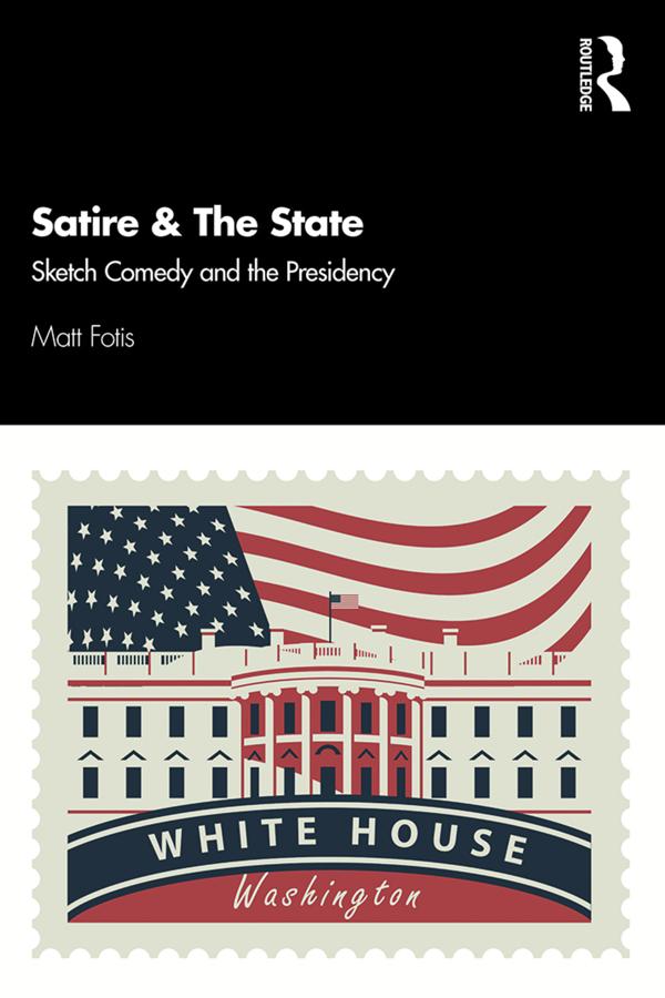 Satire & The State by Matt Fotis