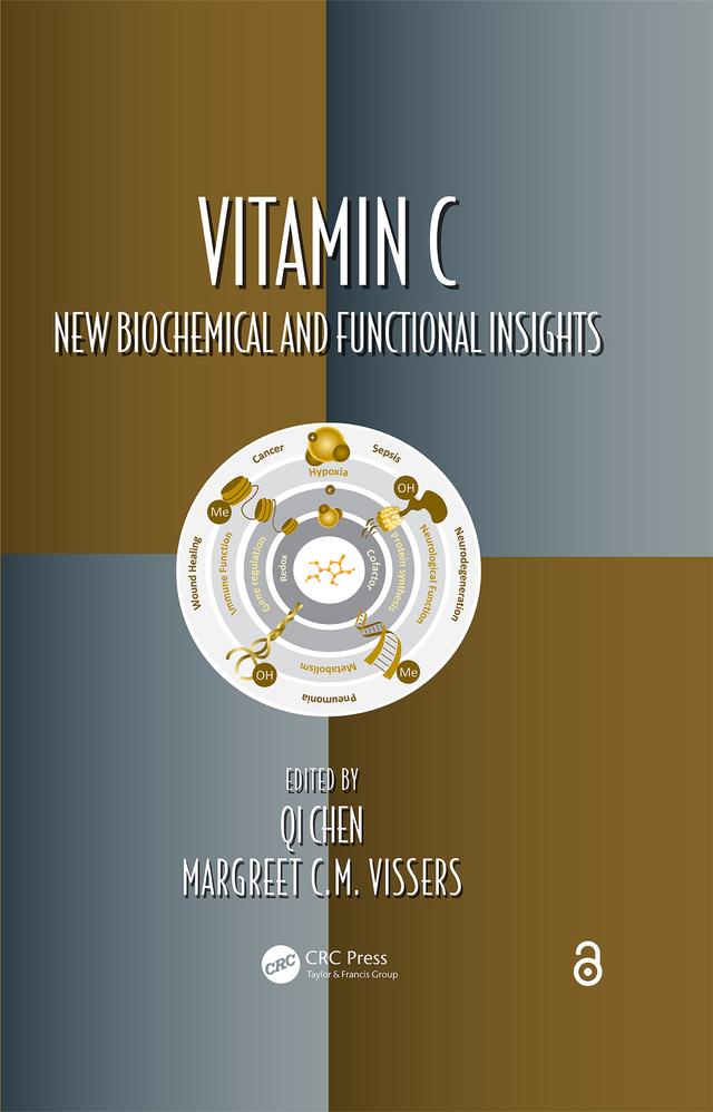 Vitamin C by Margreet C M Vissers, Qi Chen