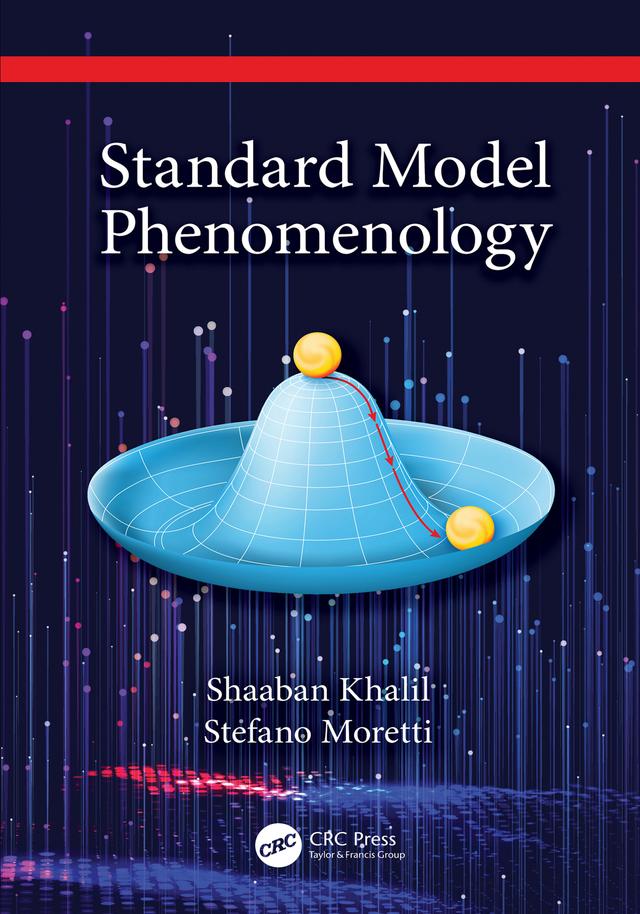 Standard Model Phenomenology by Shaaban Khalil, Stefano Moretti